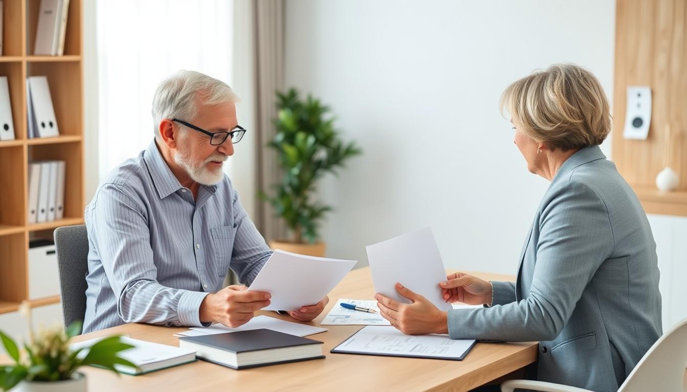 Retiree Review