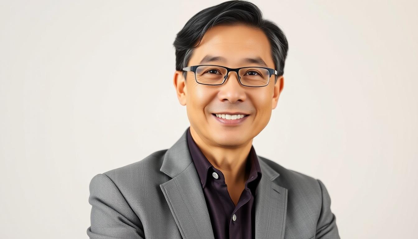 David Koh
